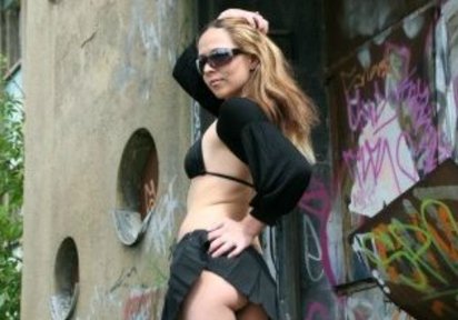 Stripperin SexyCataleya