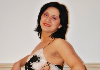 Stripperin Mabelle