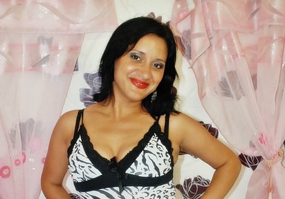 Stripperin Mabelle