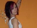 Stripperin KimberlyCum
