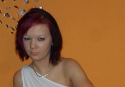 Stripperin KimberlyCum