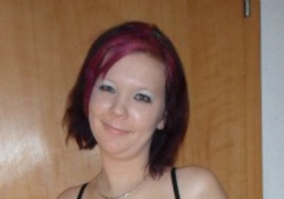 Stripperin KimberlyCum