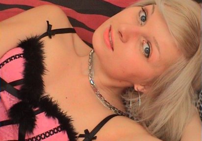 Stripperin LoveParis