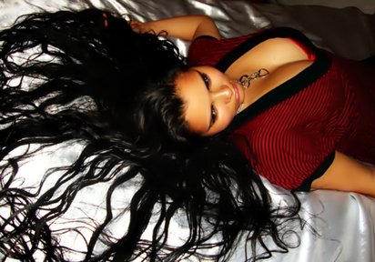 Stripperin HornySuzy