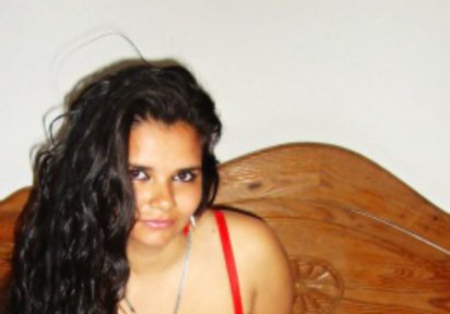 Stripperin HornySuzy