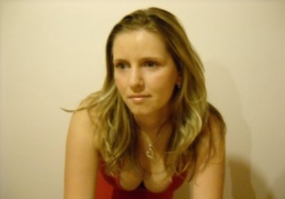 Stripperin GeileMarion
