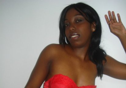 Stripperin NancyQueen