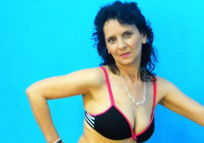 Stripperin MatureDesyre