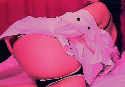 Stripperin SuesseBrenda