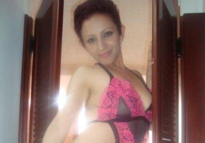 Stripperin FranchezkaAmante