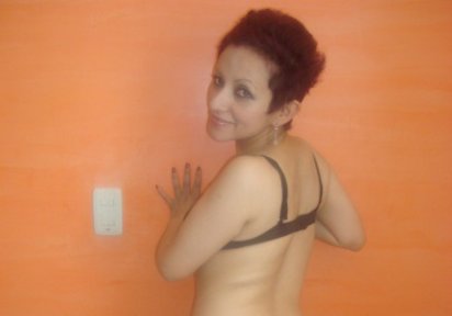 Stripperin FranchezkaAmante