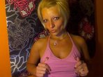 Stripperin GeileMeriah