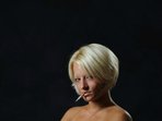Stripperin GeileMeriah