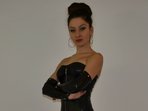 Stripperin GoddessRhea