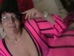 Stripperin VickyDream