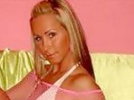 Stripperin GeileMoniq