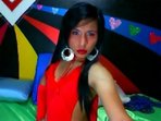Stripperin TSWendy