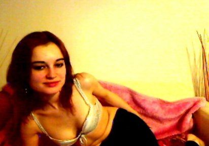 Stripperin SandySweet