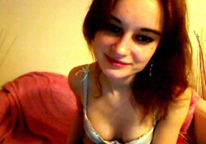 Stripperin SandySweet