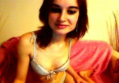 Stripperin SandySweet
