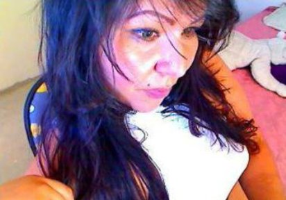 Stripperin SophyDoll