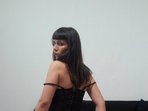 Stripperin CarmenCat