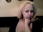 Stripperin MadameDeroissy