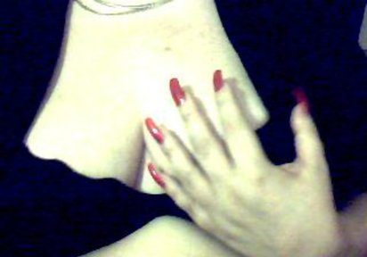 Stripperin MadameDeroissy