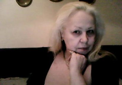 Stripperin MadameDeroissy