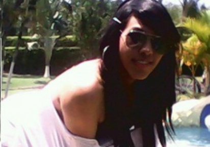 Stripperin LadyboyAranzza