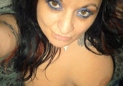 Stripperin HerrinMary