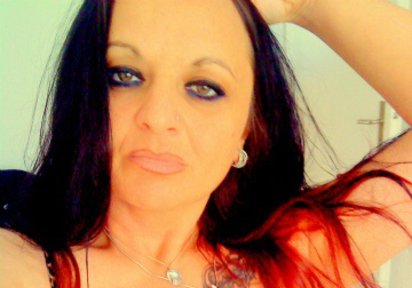 Stripperin HerrinMary