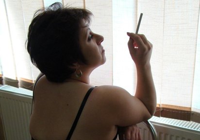 Stripperin SweetFeffie