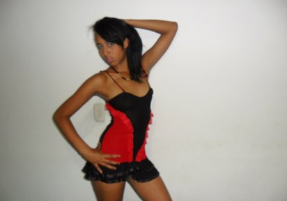 Stripperin Yuranii