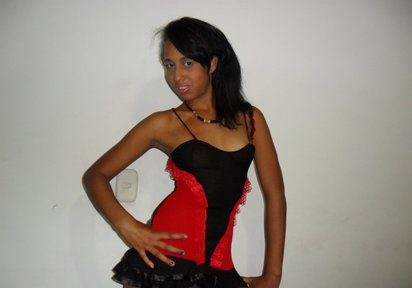 Stripperin Yuranii