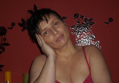 Stripperin HotSiggi