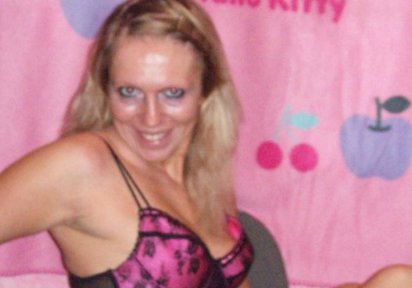 Stripperin SaraHotGirl