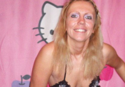 Stripperin SaraHotGirl