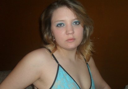 Stripperin AmberAdams