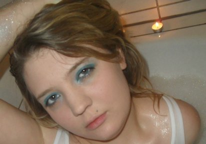 Stripperin AmberAdams