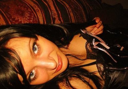 Stripperin HotKatie