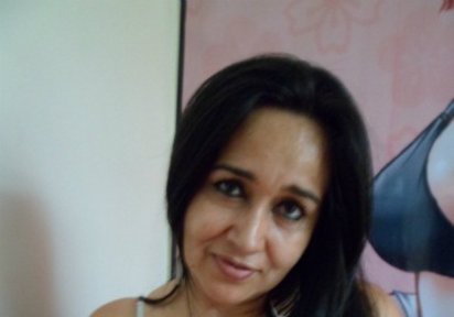 Stripperin CarmenFantasy