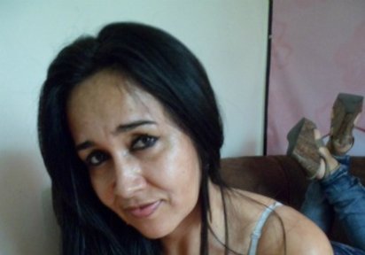 Stripperin CarmenFantasy