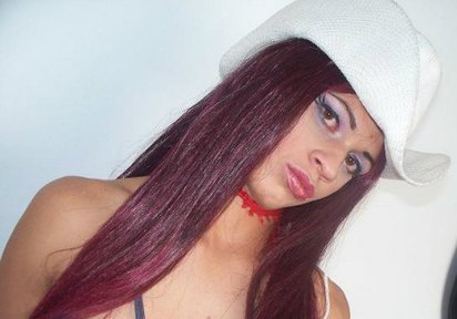 Stripperin LadyboyGrace