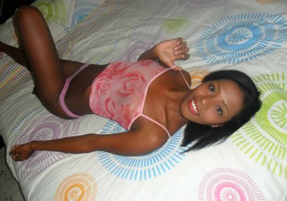 Stripperin CamilaHot