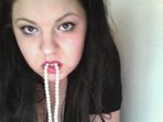 Stripperin HotCurvesJessica