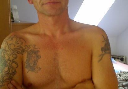 Stripperin GeilerMichel