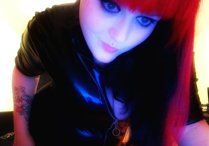Stripperin MissSuicide
