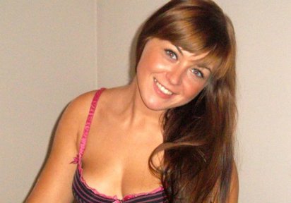 Stripperin SuesseMariel