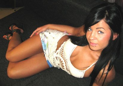 Stripperin SuesseMariel